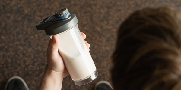 glutamin za oporavak